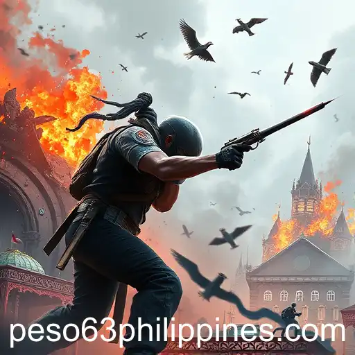 Peso63 Expands Its Reach in the Philippines