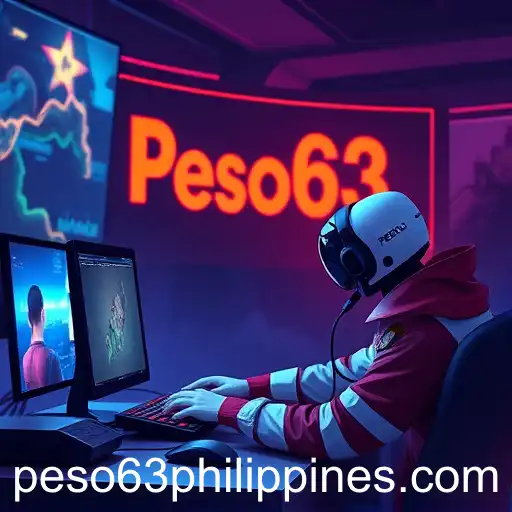 Peso63: Gaming's Global Reach and Economic Impact