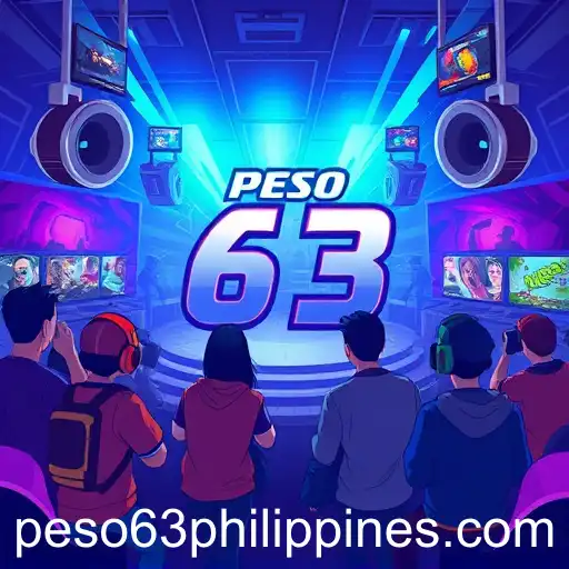 Peso63: A Unique Gaming Portal from the Philippines