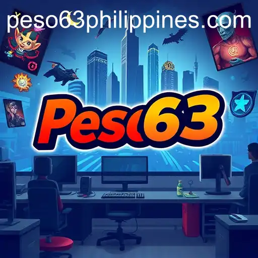 Peso63: Navigating the Evolving Landscape of Online Gaming in 2025
