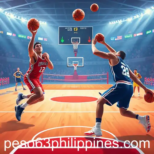 Peso63: Revolutionizing Online Gaming in the Philippines