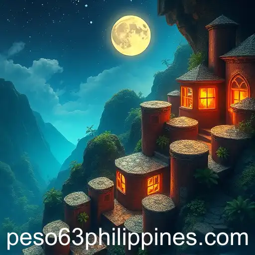 Gaming Platform Peso63 Reaches New Heights