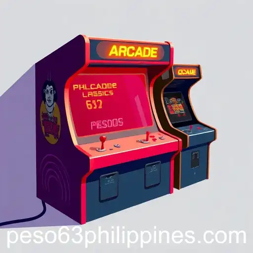 Peso63 Revolutionizes Online Gaming in the Philippines