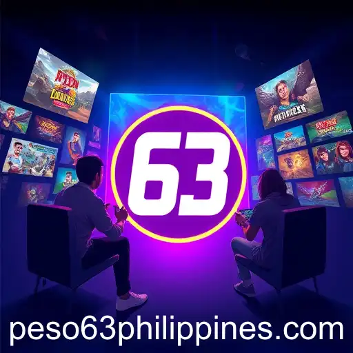 Peso63's Impact on Philippine Gaming