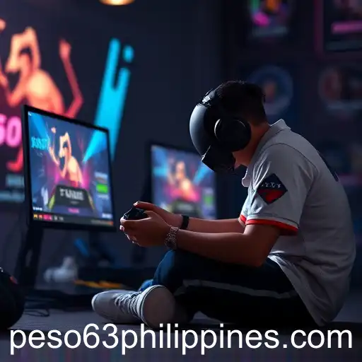 Peso63 Game Platform Reshapes Gaming Industry