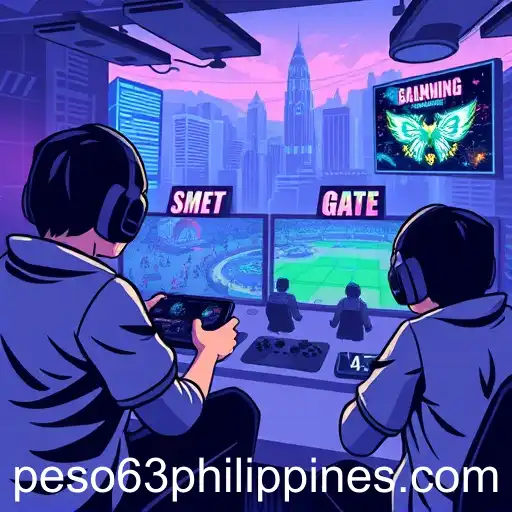 The Rise of Online Gaming in the Philippines