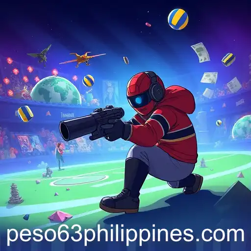 Rising Popularity of Online Gaming in the Philippines