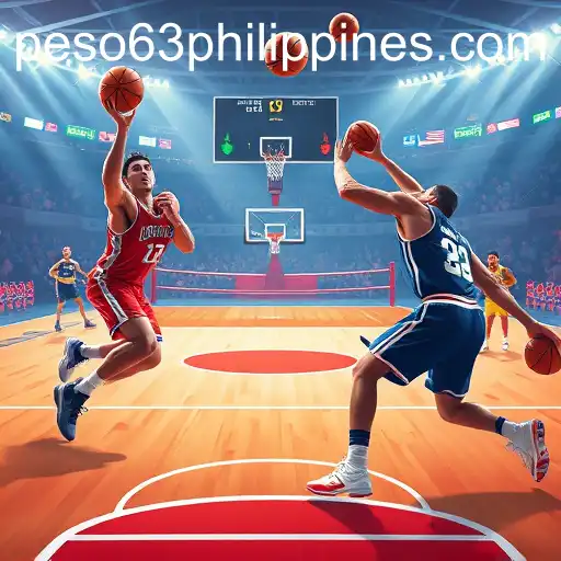 Exploring the Popularity of Sports Games in the Philippines